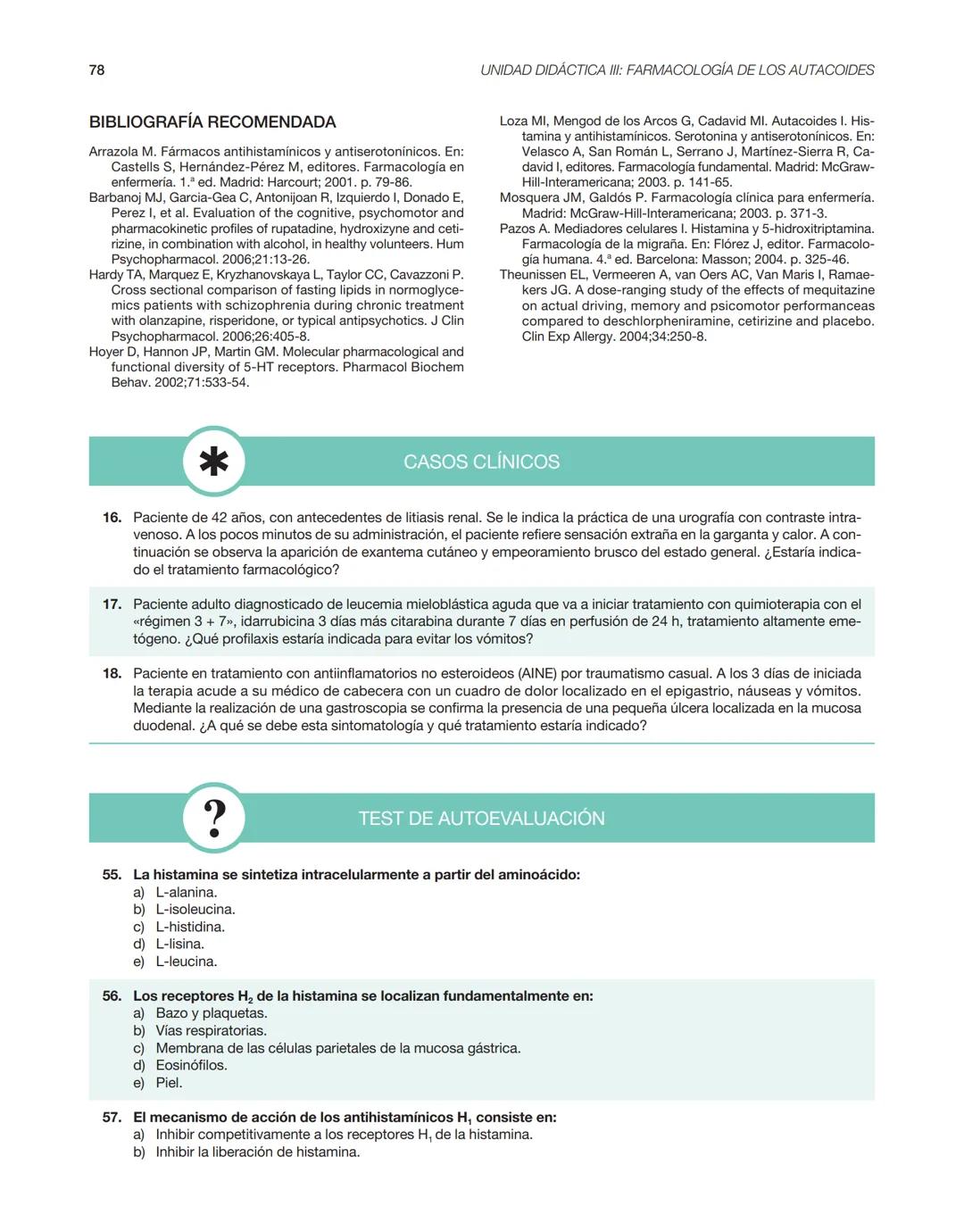 Farmacolog
enenfermer
Farmacología
en enfermería
3.ª edición
Silvia Castells Molina
Margarita Hernández Pérez
ய
ADI
。
lineaz
NOO
ELSEVIER
ww