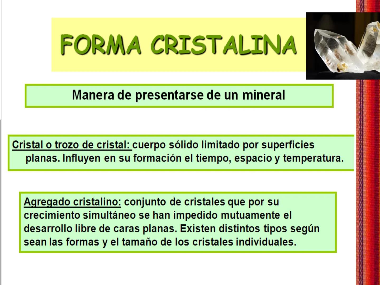 Trabajo práctico N° 3
MINERALES
CLASIFICACIÓN Y PROPIEDADES FÍSICAS
123RF
123RF
123RF
123RF
123RF
Facultad de Ciencias Naturales
Uni