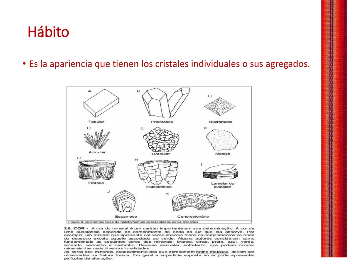 Trabajo práctico N° 3
MINERALES
CLASIFICACIÓN Y PROPIEDADES FÍSICAS
123RF
123RF
123RF
123RF
123RF
Facultad de Ciencias Naturales
Uni
