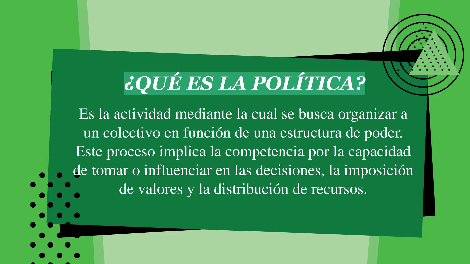 # UNIVERSIDAD DE CIENCIAS
# EMPRESARIALES Y SOCIALES
Lic. en Ciencia Politica y de Gobierno
# CIENCIA POLÍTICA
* Prof. Federico Mariño
*