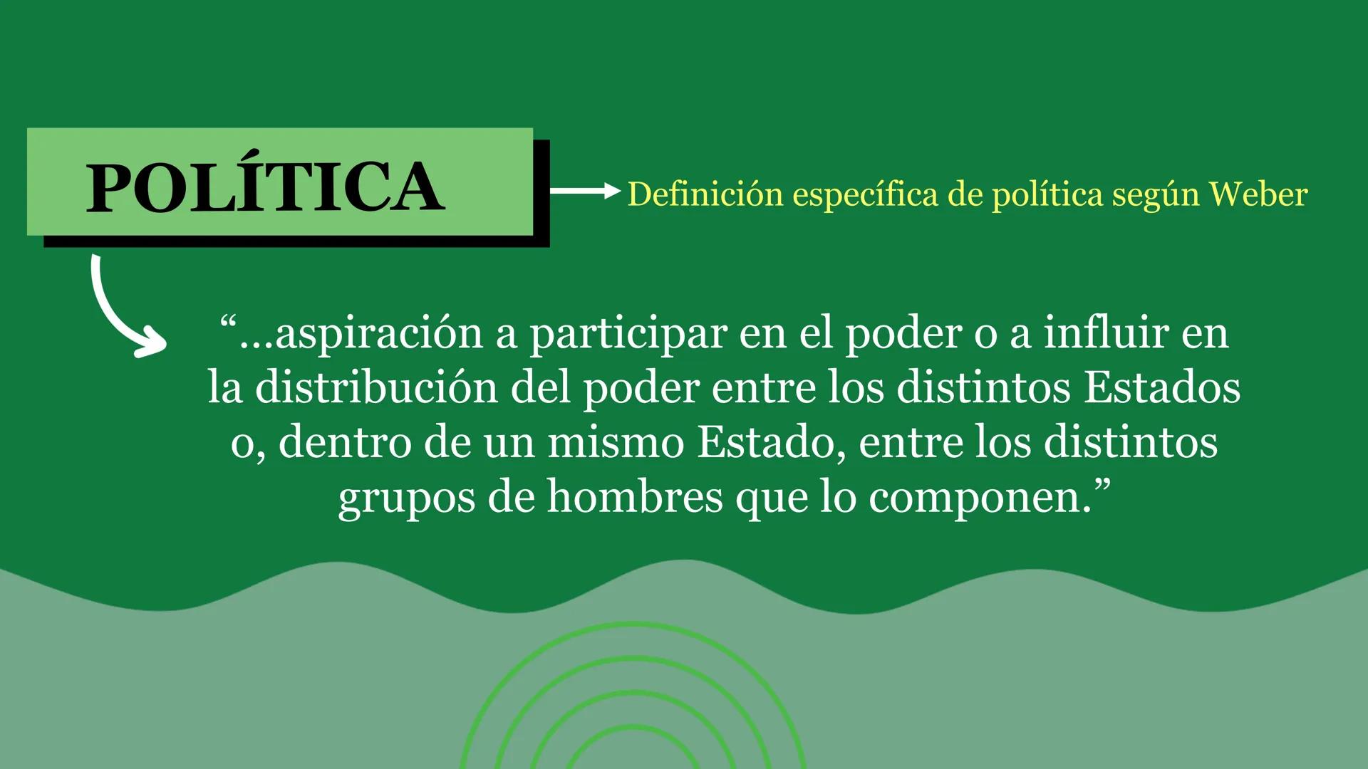 # UNIVERSIDAD DE CIENCIAS
# EMPRESARIALES Y SOCIALES
Lic. en Ciencia Politica y de Gobierno
# CIENCIA POLÍTICA
* Prof. Federico Mariño
*