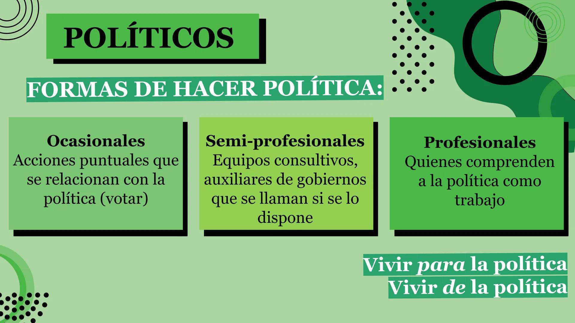 # UNIVERSIDAD DE CIENCIAS
# EMPRESARIALES Y SOCIALES
Lic. en Ciencia Politica y de Gobierno
# CIENCIA POLÍTICA
* Prof. Federico Mariño
*