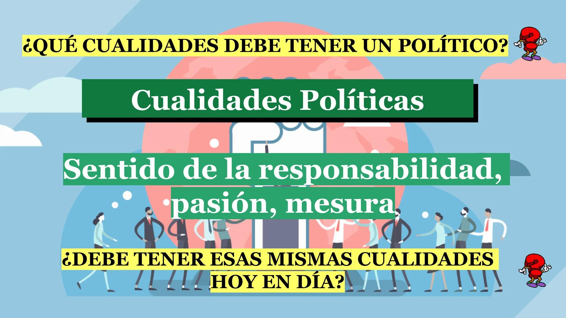 # UNIVERSIDAD DE CIENCIAS
# EMPRESARIALES Y SOCIALES
Lic. en Ciencia Politica y de Gobierno
# CIENCIA POLÍTICA
* Prof. Federico Mariño
*