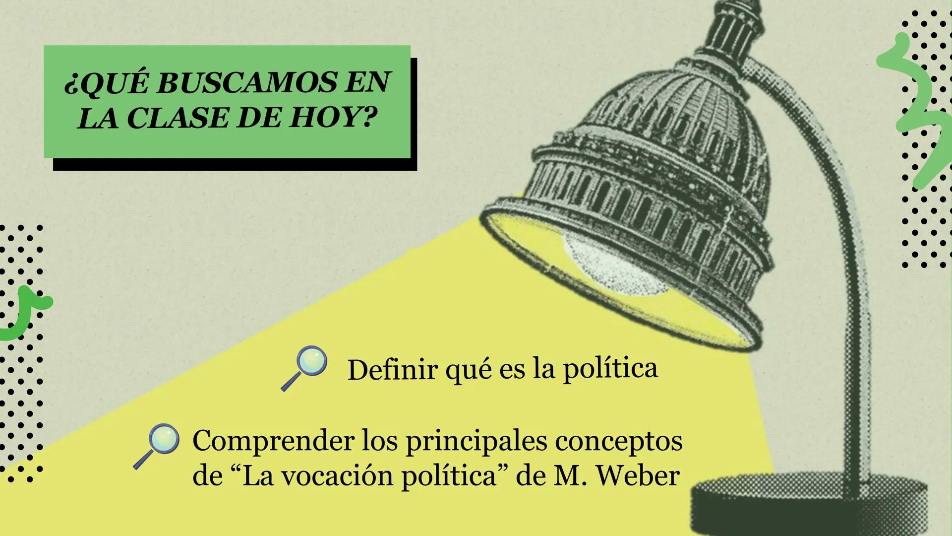 # UNIVERSIDAD DE CIENCIAS
# EMPRESARIALES Y SOCIALES
Lic. en Ciencia Politica y de Gobierno
# CIENCIA POLÍTICA
* Prof. Federico Mariño
*