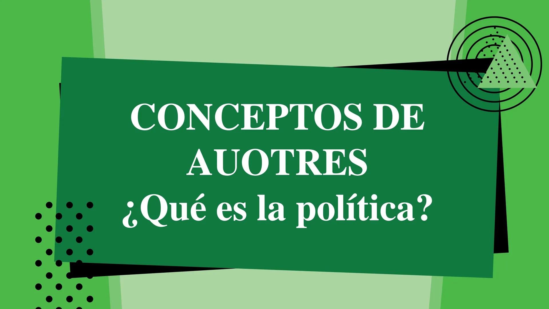 # UNIVERSIDAD DE CIENCIAS
# EMPRESARIALES Y SOCIALES
Lic. en Ciencia Politica y de Gobierno
# CIENCIA POLÍTICA
* Prof. Federico Mariño
*