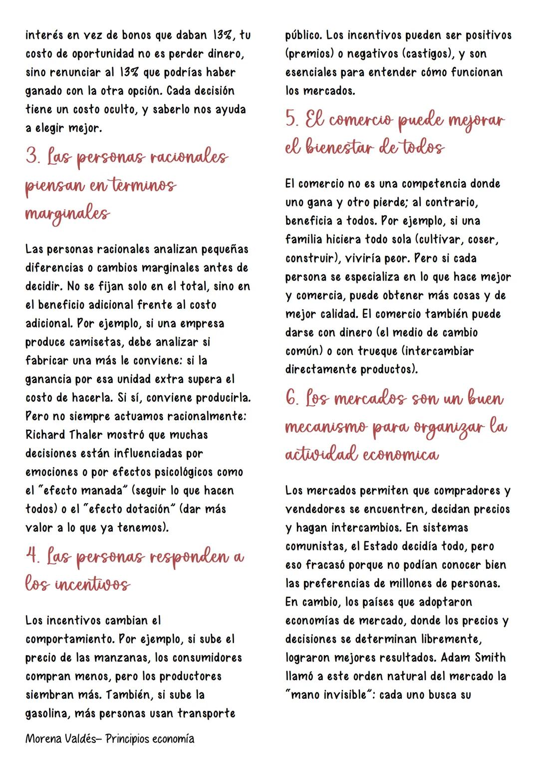 UNIDAD 1: BASES CONCEPTUALES
INTRODUCCION A LA ECONOMIA COMO CIENCIA
La economía es una ciencia social que estudia el comportamiento humano