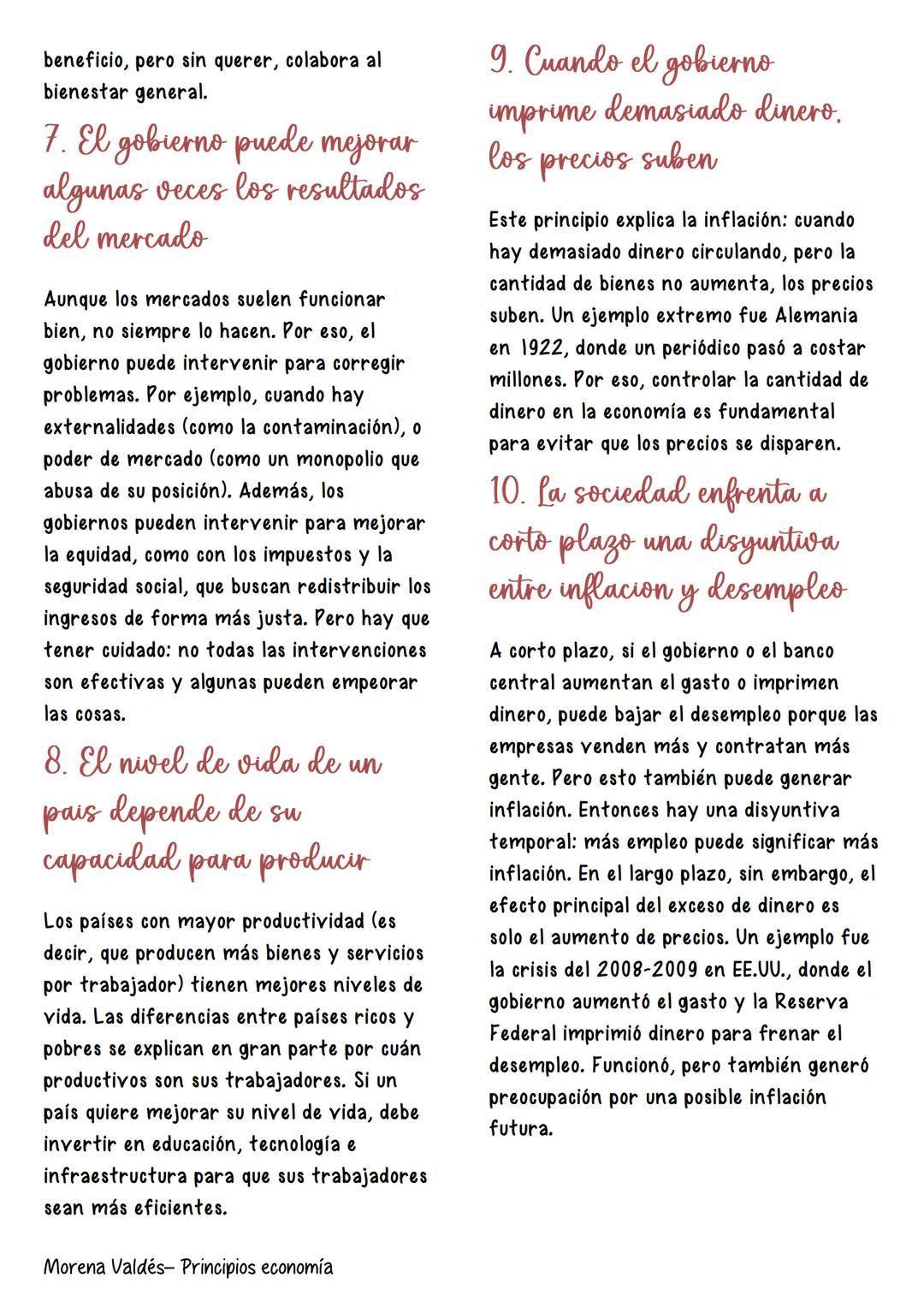 UNIDAD 1: BASES CONCEPTUALES
INTRODUCCION A LA ECONOMIA COMO CIENCIA
La economía es una ciencia social que estudia el comportamiento humano