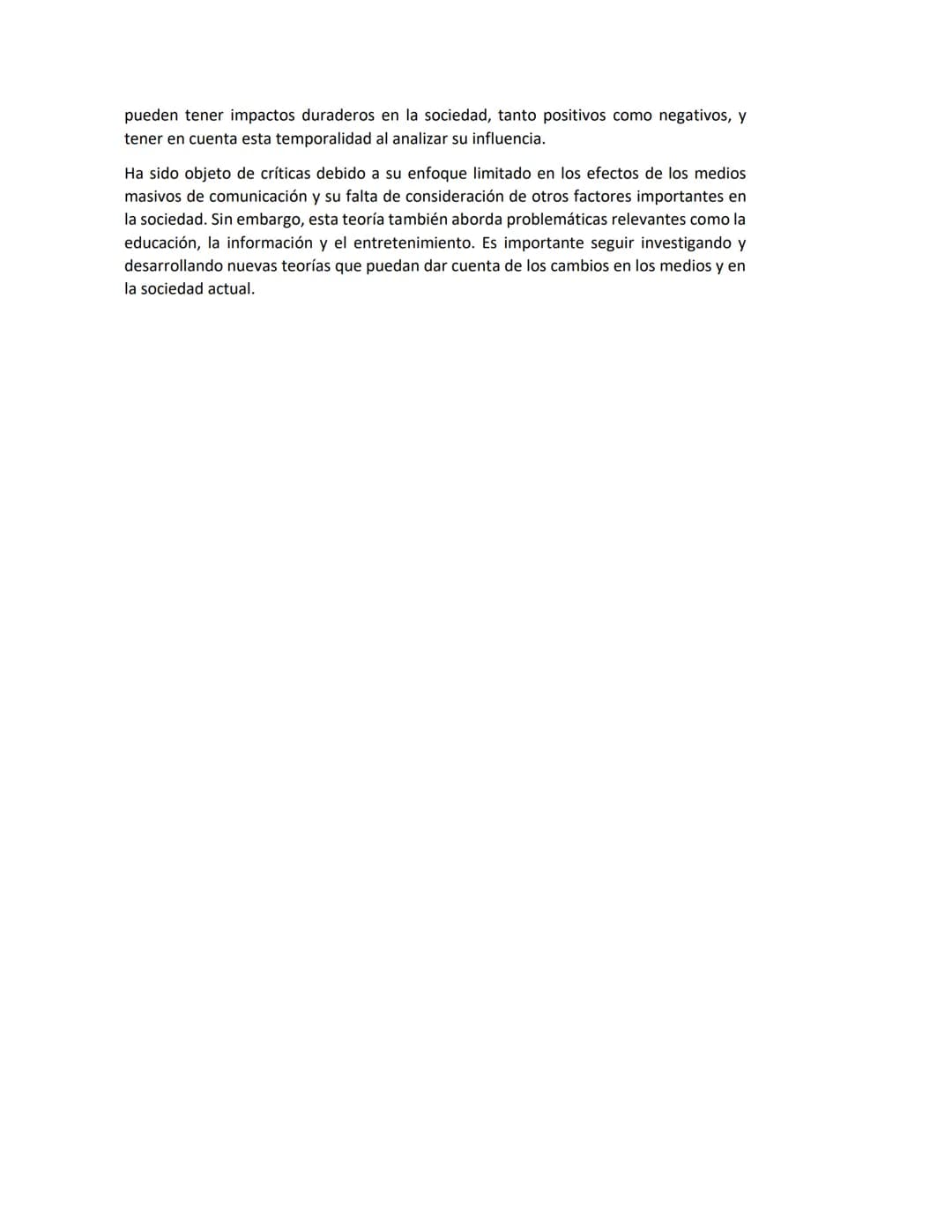Funcionalismo
Corriente de pensamiento que busca entender a la sociedad como un sistema de partes
interrelacionadas, teniendo cada una de es
