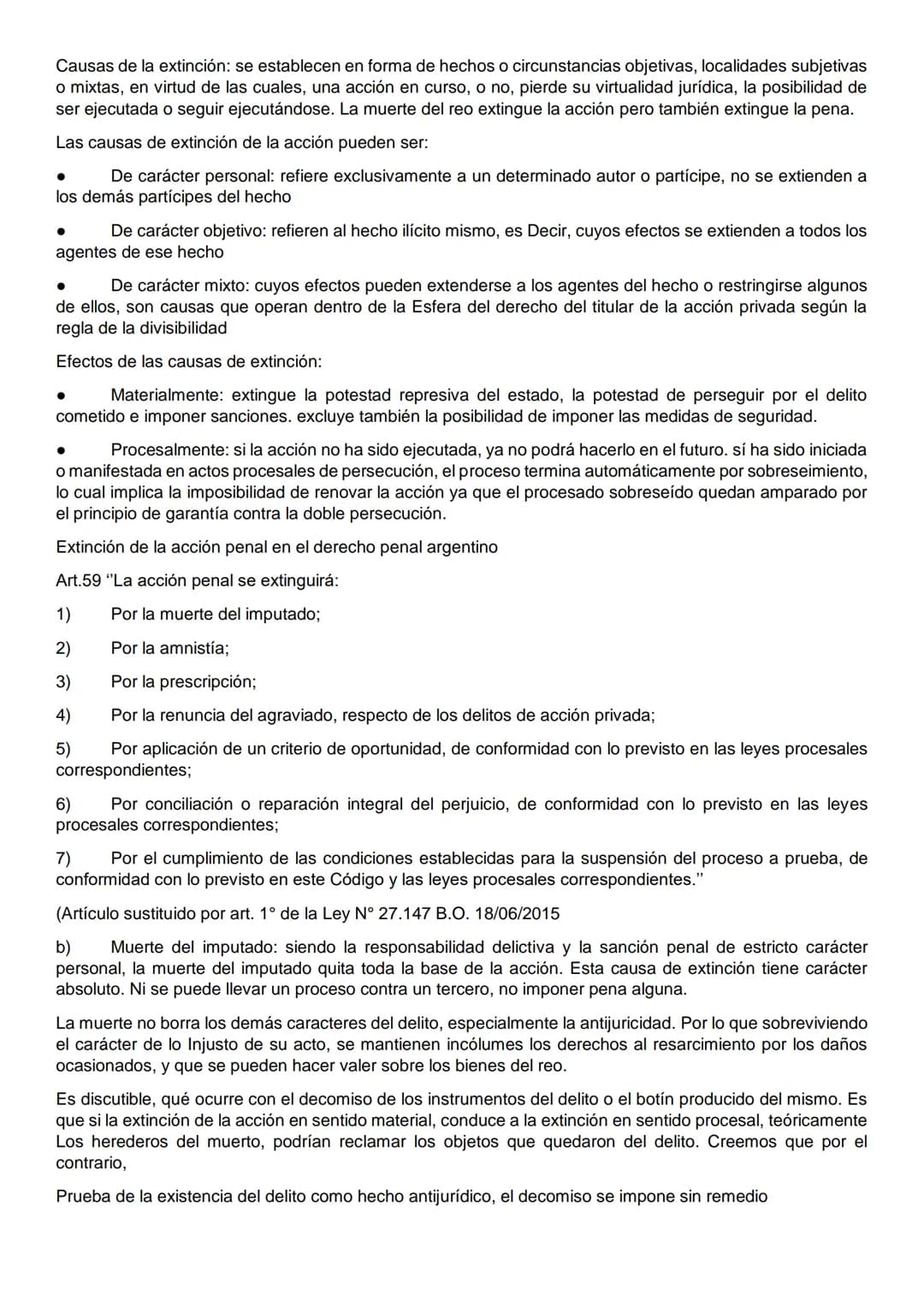 UNIDAD 1. INTRODUCCIÓN
PUNTO 1
Derecho Penal: Denominación. Definición y contenido. Caracteres. El Derecho Penal como parte del
ordenamiento