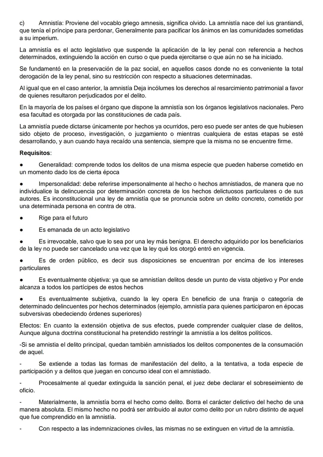 UNIDAD 1. INTRODUCCIÓN
PUNTO 1
Derecho Penal: Denominación. Definición y contenido. Caracteres. El Derecho Penal como parte del
ordenamiento
