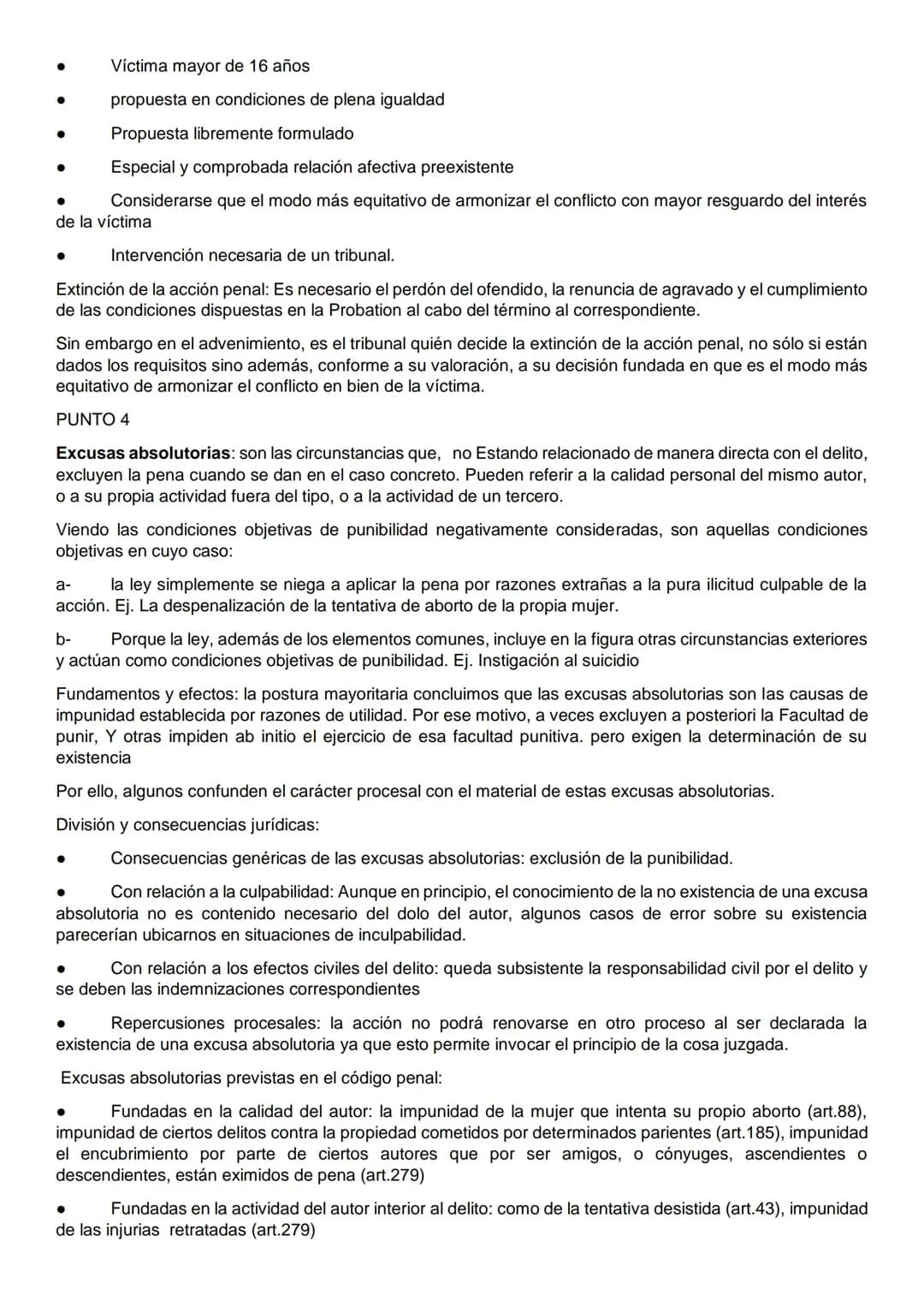 UNIDAD 1. INTRODUCCIÓN
PUNTO 1
Derecho Penal: Denominación. Definición y contenido. Caracteres. El Derecho Penal como parte del
ordenamiento