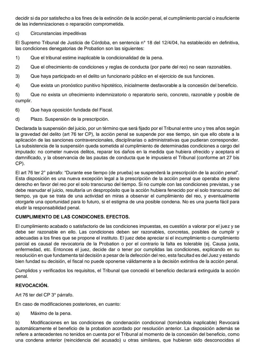 UNIDAD 1. INTRODUCCIÓN
PUNTO 1
Derecho Penal: Denominación. Definición y contenido. Caracteres. El Derecho Penal como parte del
ordenamiento