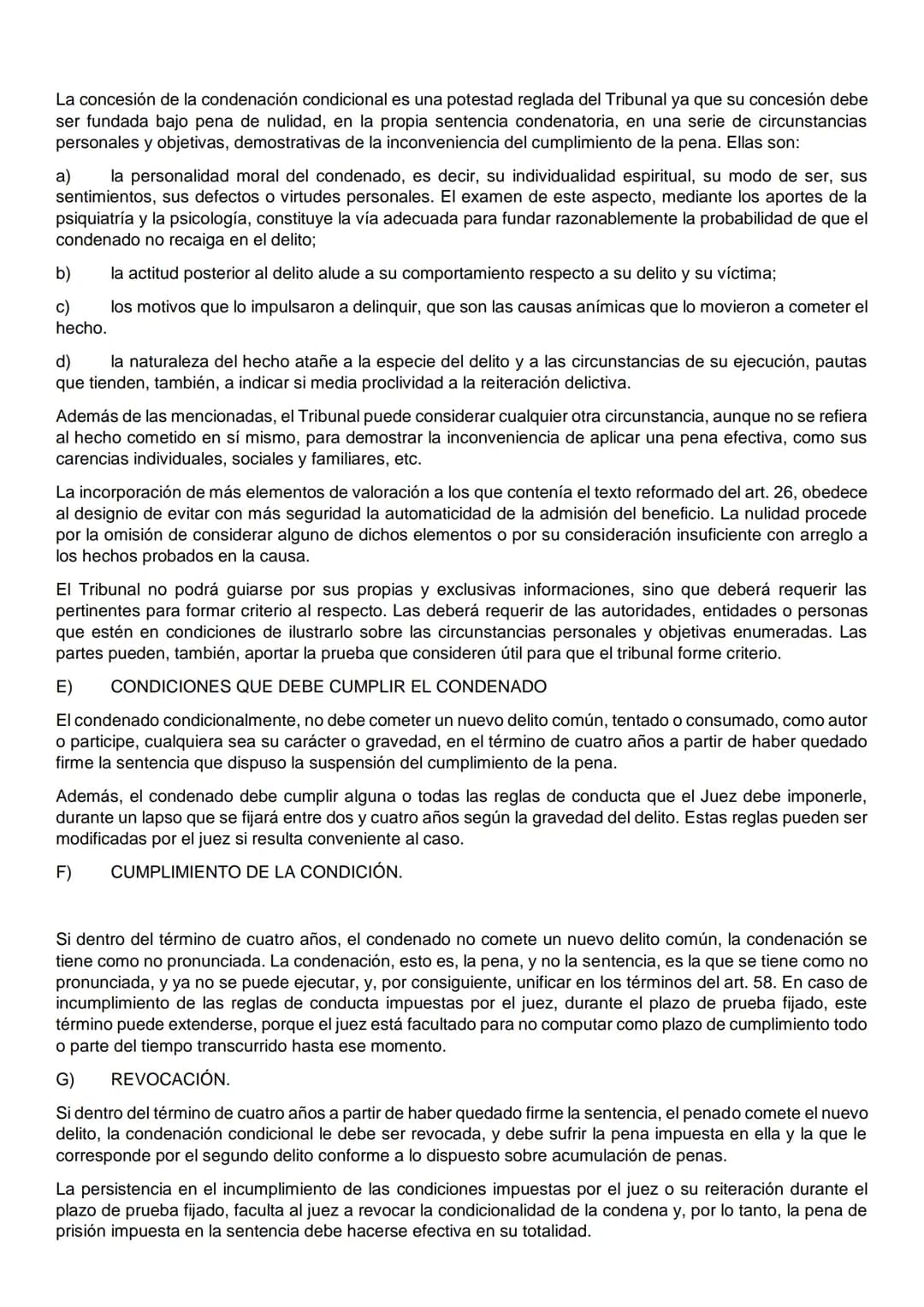 UNIDAD 1. INTRODUCCIÓN
PUNTO 1
Derecho Penal: Denominación. Definición y contenido. Caracteres. El Derecho Penal como parte del
ordenamiento