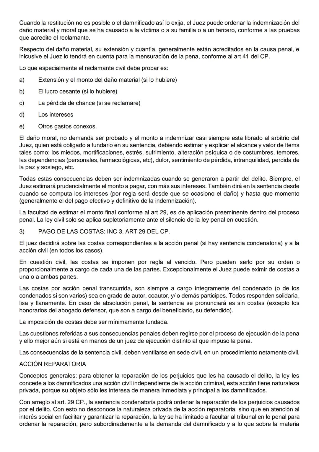 UNIDAD 1. INTRODUCCIÓN
PUNTO 1
Derecho Penal: Denominación. Definición y contenido. Caracteres. El Derecho Penal como parte del
ordenamiento
