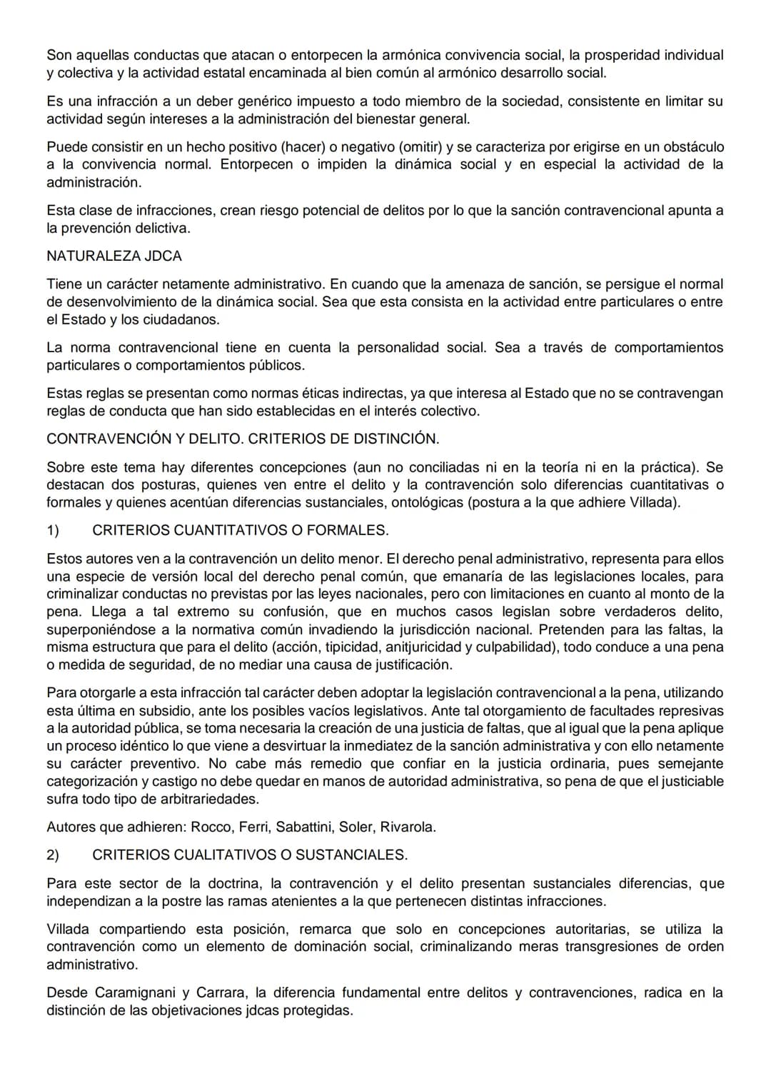 UNIDAD 1. INTRODUCCIÓN
PUNTO 1
Derecho Penal: Denominación. Definición y contenido. Caracteres. El Derecho Penal como parte del
ordenamiento