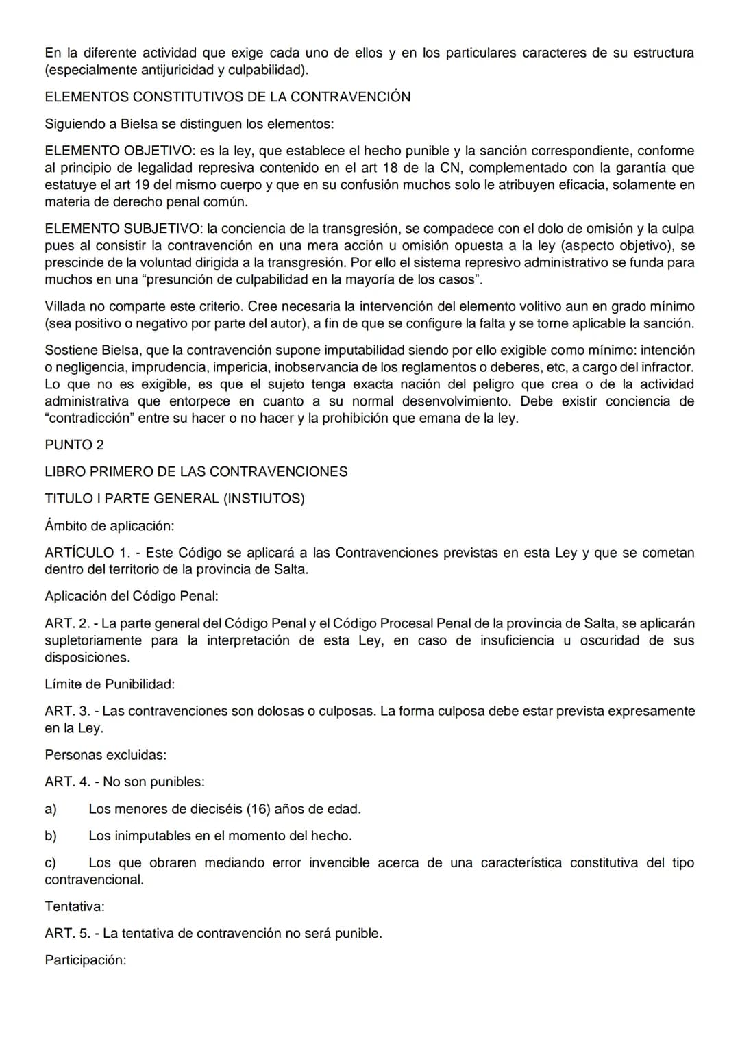 UNIDAD 1. INTRODUCCIÓN
PUNTO 1
Derecho Penal: Denominación. Definición y contenido. Caracteres. El Derecho Penal como parte del
ordenamiento