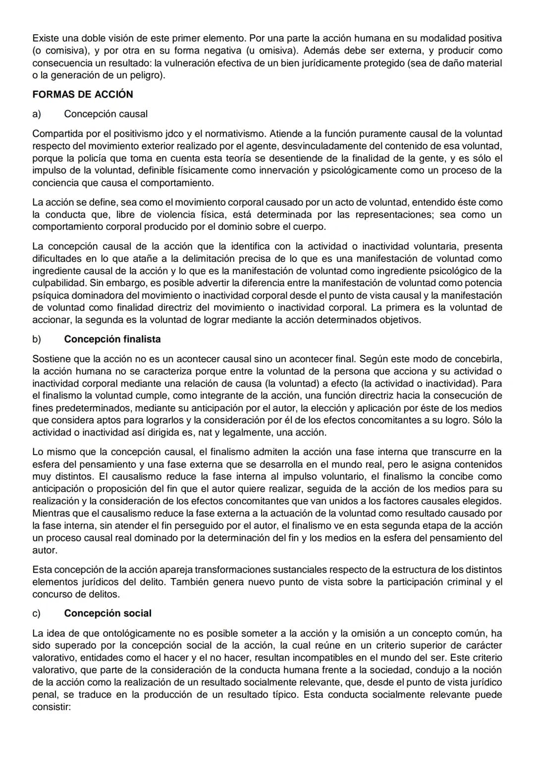 UNIDAD 1. INTRODUCCIÓN
PUNTO 1
Derecho Penal: Denominación. Definición y contenido. Caracteres. El Derecho Penal como parte del
ordenamiento