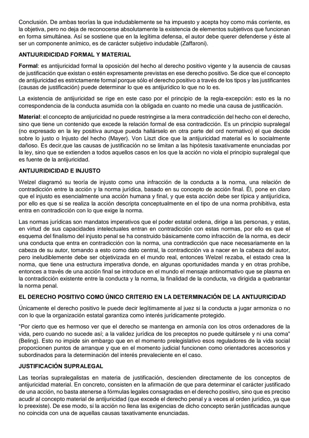 UNIDAD 1. INTRODUCCIÓN
PUNTO 1
Derecho Penal: Denominación. Definición y contenido. Caracteres. El Derecho Penal como parte del
ordenamiento