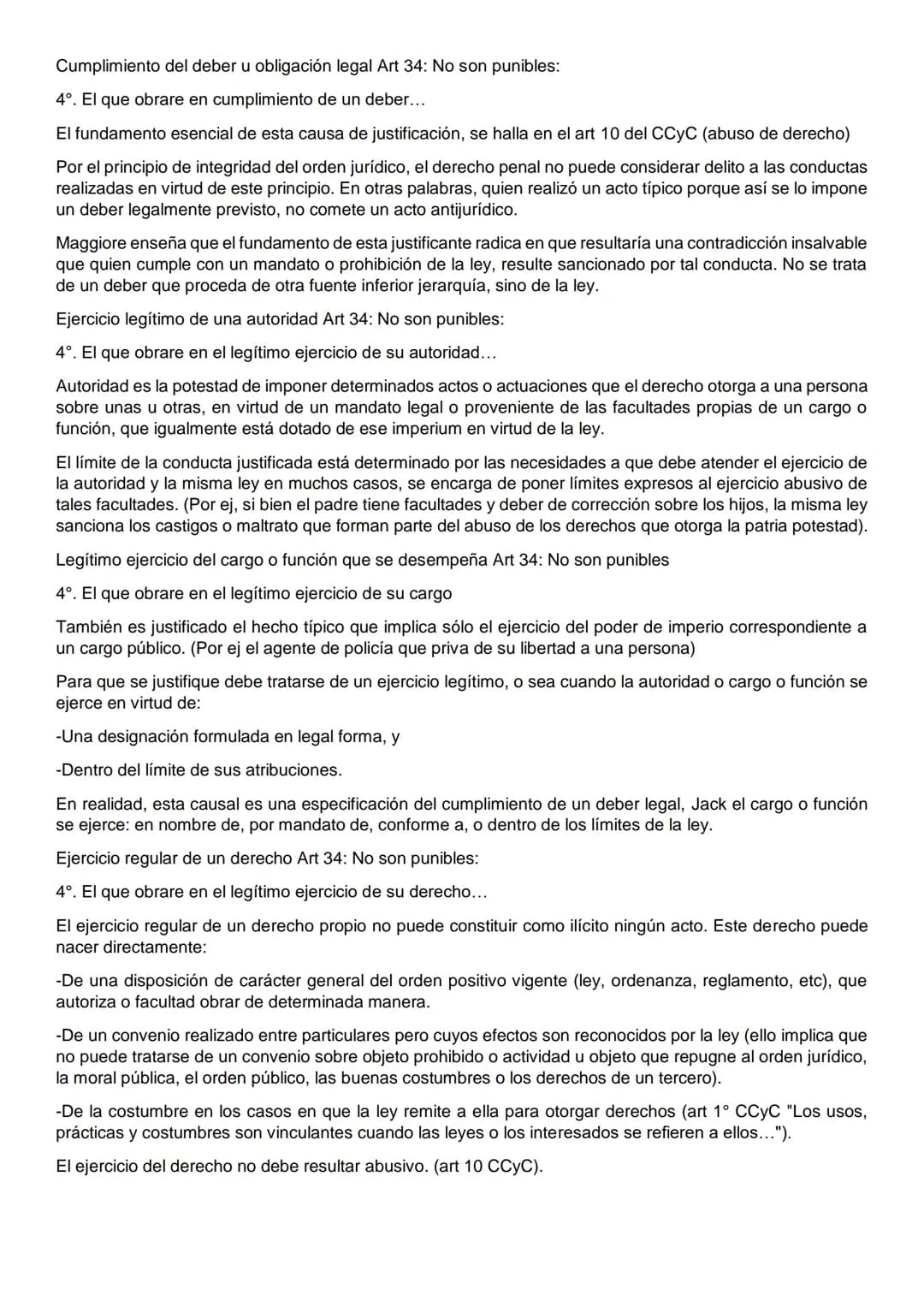 UNIDAD 1. INTRODUCCIÓN
PUNTO 1
Derecho Penal: Denominación. Definición y contenido. Caracteres. El Derecho Penal como parte del
ordenamiento