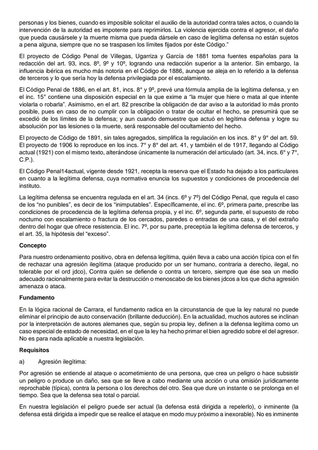 UNIDAD 1. INTRODUCCIÓN
PUNTO 1
Derecho Penal: Denominación. Definición y contenido. Caracteres. El Derecho Penal como parte del
ordenamiento