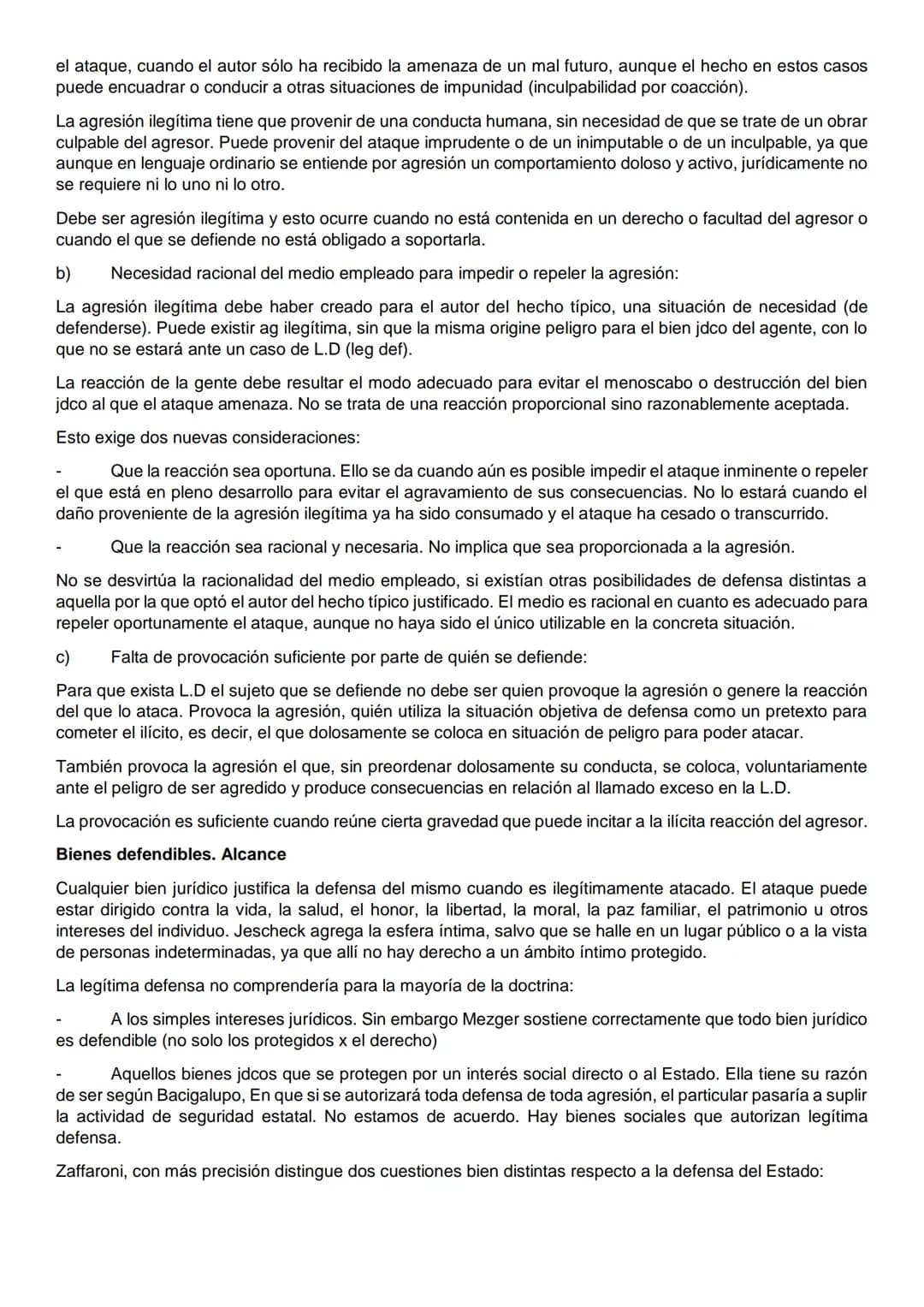 UNIDAD 1. INTRODUCCIÓN
PUNTO 1
Derecho Penal: Denominación. Definición y contenido. Caracteres. El Derecho Penal como parte del
ordenamiento