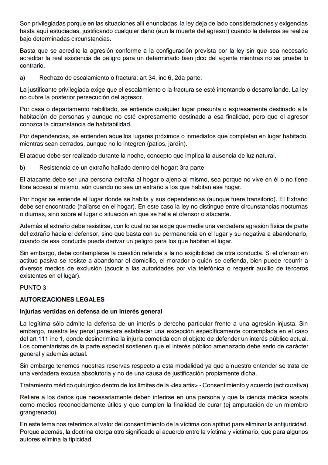 UNIDAD 1. INTRODUCCIÓN
PUNTO 1
Derecho Penal: Denominación. Definición y contenido. Caracteres. El Derecho Penal como parte del
ordenamiento