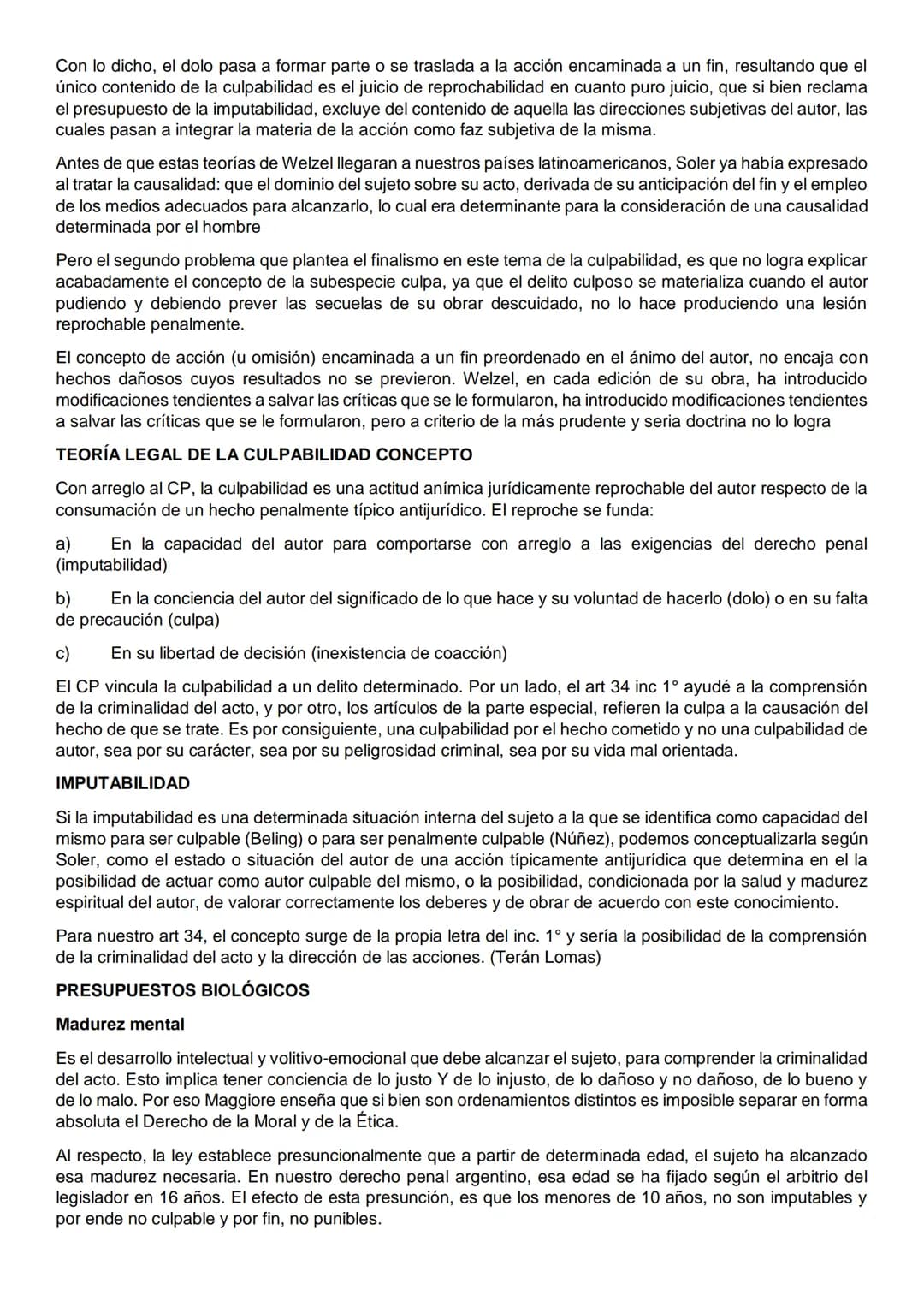 UNIDAD 1. INTRODUCCIÓN
PUNTO 1
Derecho Penal: Denominación. Definición y contenido. Caracteres. El Derecho Penal como parte del
ordenamiento