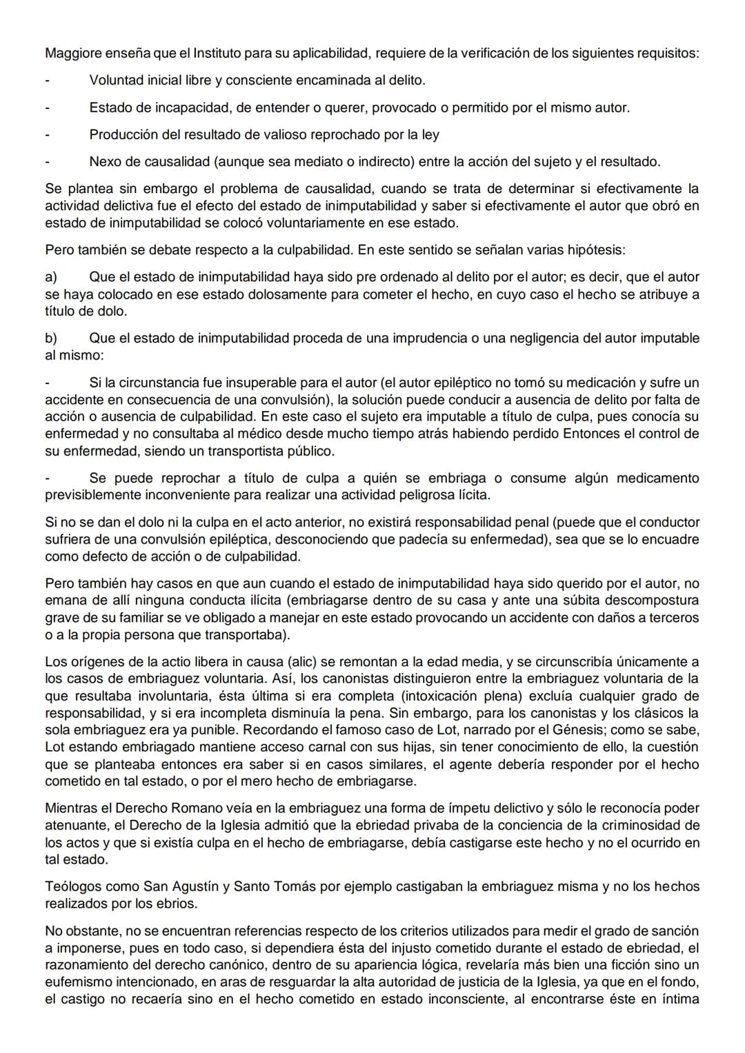 UNIDAD 1. INTRODUCCIÓN
PUNTO 1
Derecho Penal: Denominación. Definición y contenido. Caracteres. El Derecho Penal como parte del
ordenamiento