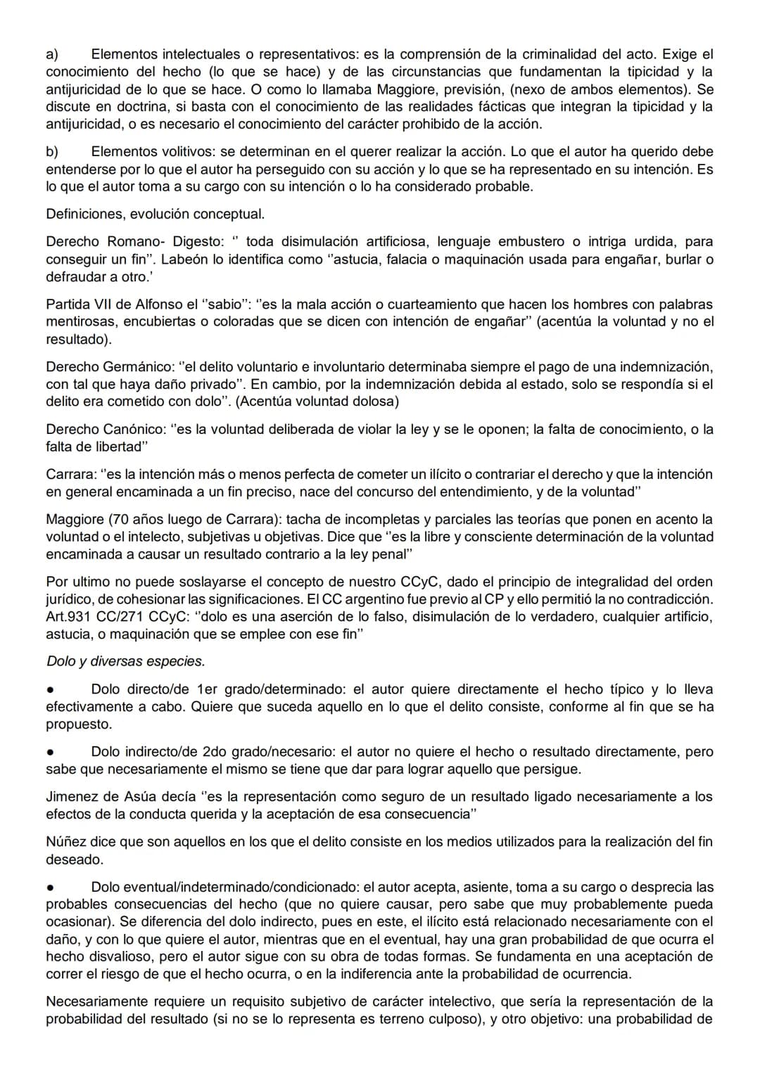 UNIDAD 1. INTRODUCCIÓN
PUNTO 1
Derecho Penal: Denominación. Definición y contenido. Caracteres. El Derecho Penal como parte del
ordenamiento