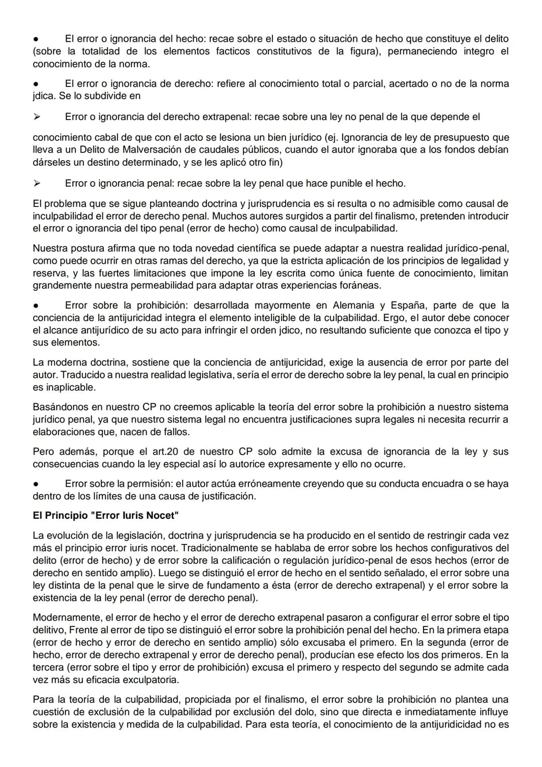 UNIDAD 1. INTRODUCCIÓN
PUNTO 1
Derecho Penal: Denominación. Definición y contenido. Caracteres. El Derecho Penal como parte del
ordenamiento