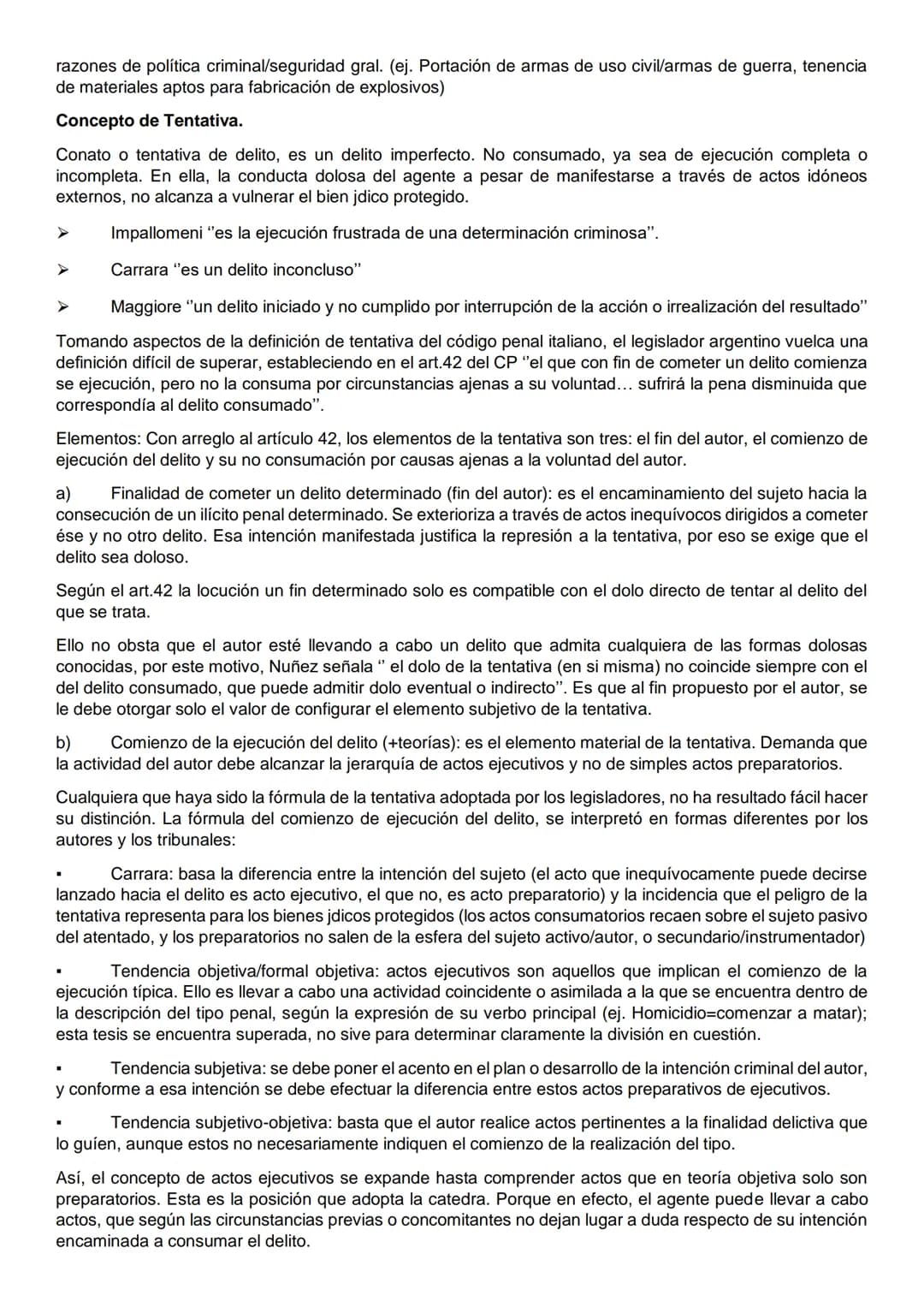 UNIDAD 1. INTRODUCCIÓN
PUNTO 1
Derecho Penal: Denominación. Definición y contenido. Caracteres. El Derecho Penal como parte del
ordenamiento