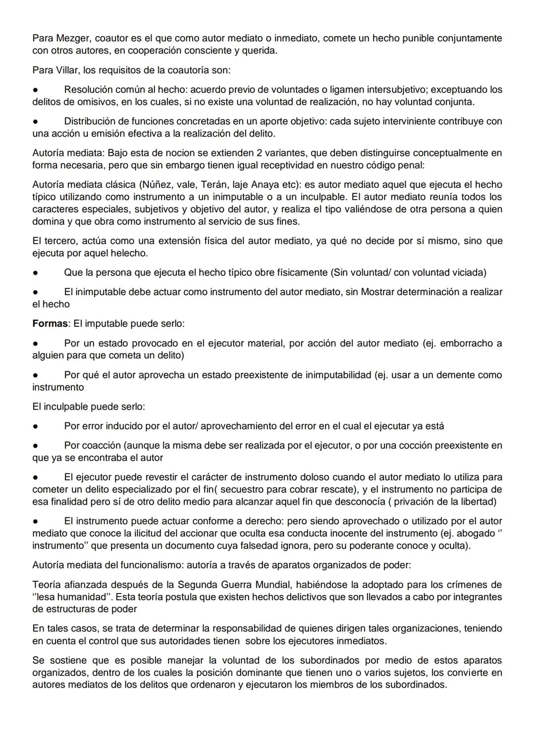 UNIDAD 1. INTRODUCCIÓN
PUNTO 1
Derecho Penal: Denominación. Definición y contenido. Caracteres. El Derecho Penal como parte del
ordenamiento