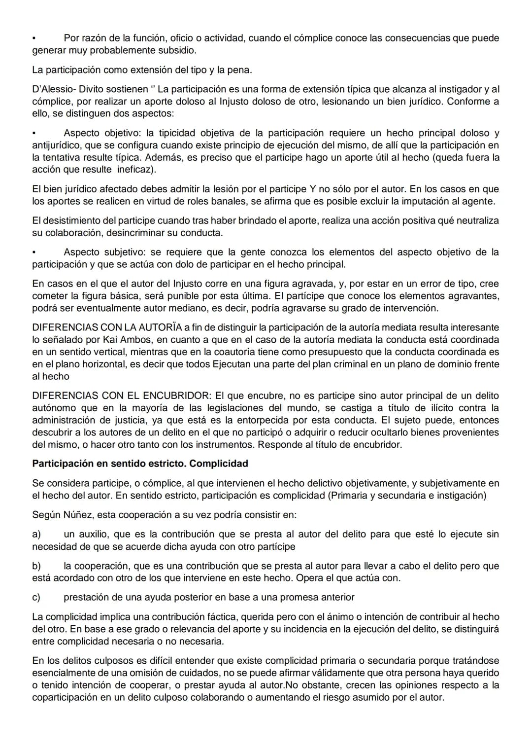 UNIDAD 1. INTRODUCCIÓN
PUNTO 1
Derecho Penal: Denominación. Definición y contenido. Caracteres. El Derecho Penal como parte del
ordenamiento