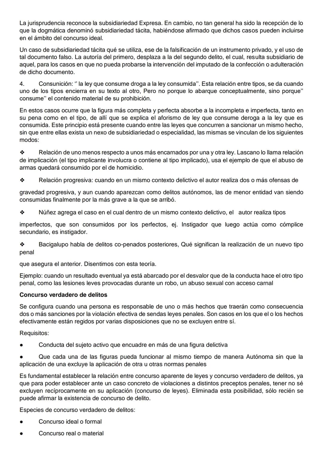 UNIDAD 1. INTRODUCCIÓN
PUNTO 1
Derecho Penal: Denominación. Definición y contenido. Caracteres. El Derecho Penal como parte del
ordenamiento