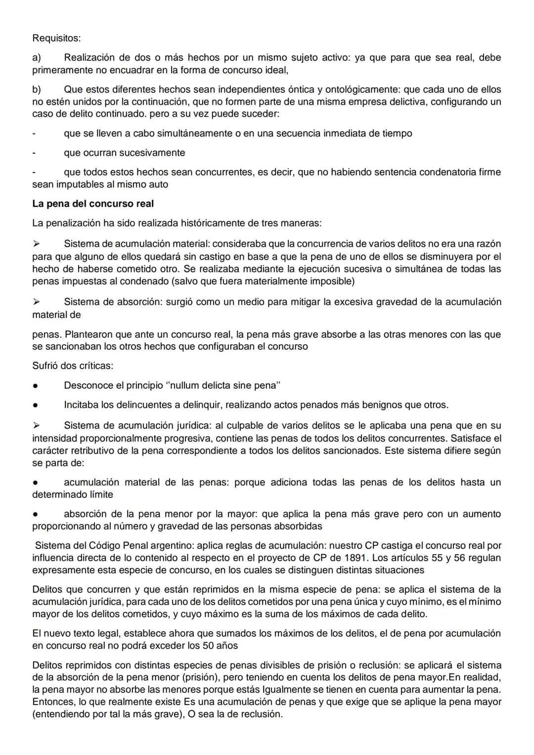 UNIDAD 1. INTRODUCCIÓN
PUNTO 1
Derecho Penal: Denominación. Definición y contenido. Caracteres. El Derecho Penal como parte del
ordenamiento