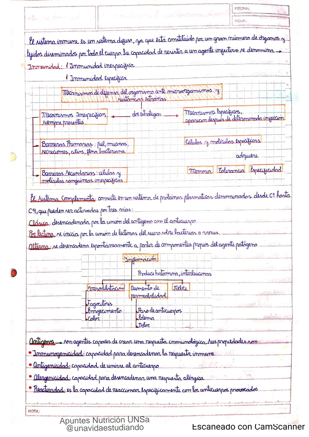 Introducción CLASE 1
ΑΝΑΤΟΜΙΑ 2020
y fisiologia
POSICION
ANATOMICA
Anatomia : Gencia que estudia las estructuras corporales y las relaciones