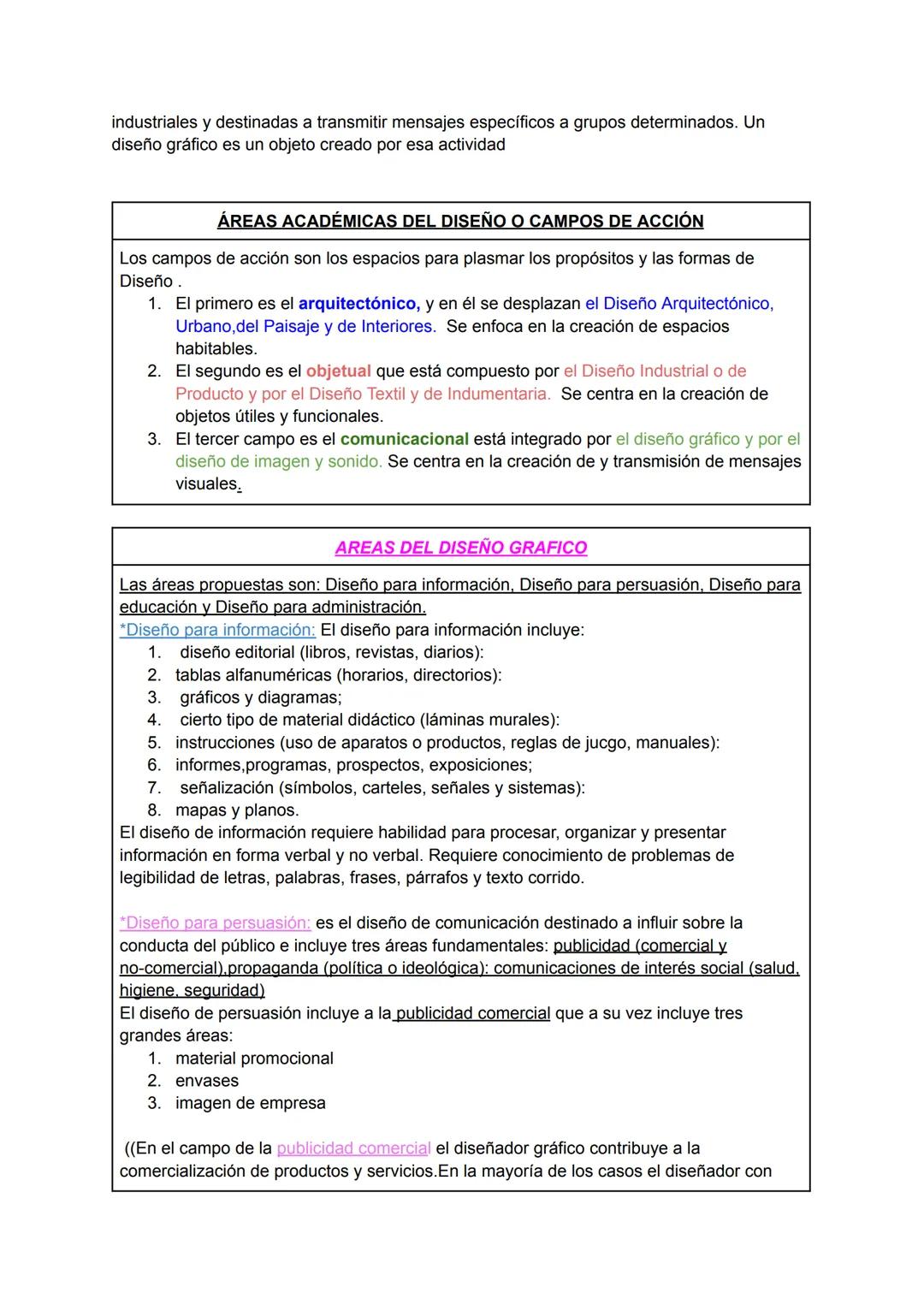 ## DEFINICIÓN DE DISEÑO
Diseñar es una actividad abstracta que implica programar, proyectar, coordinar una larga
lista de factores material