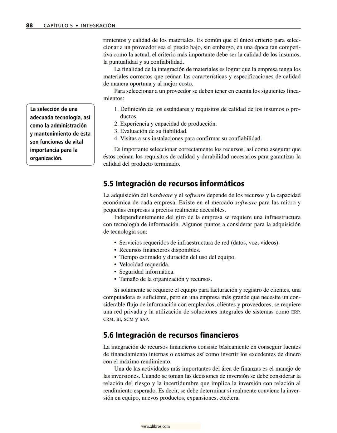 # ADMINISTRACIÓN
Gestión organizacional, enfoques
y proceso administrativo
Münch
www.xlibros.com # ADMINISTRACIÓN
Gestión organizac