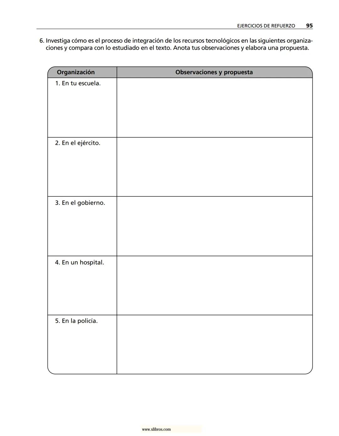 # ADMINISTRACIÓN
Gestión organizacional, enfoques
y proceso administrativo
Münch
www.xlibros.com # ADMINISTRACIÓN
Gestión organizac