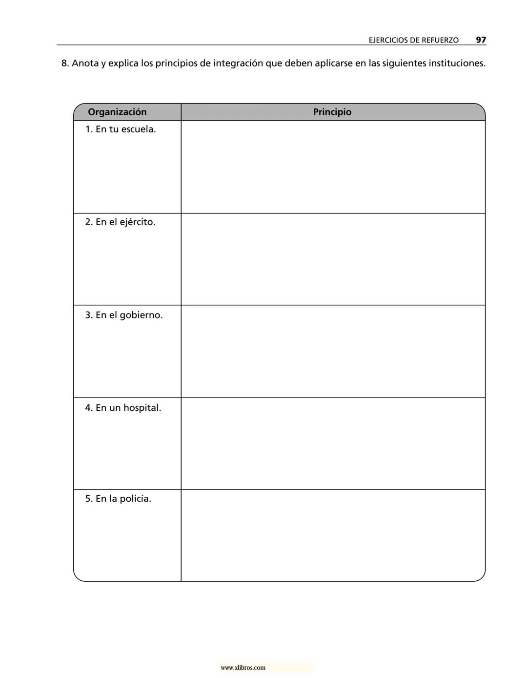 # ADMINISTRACIÓN
Gestión organizacional, enfoques
y proceso administrativo
Münch
www.xlibros.com # ADMINISTRACIÓN
Gestión organizac