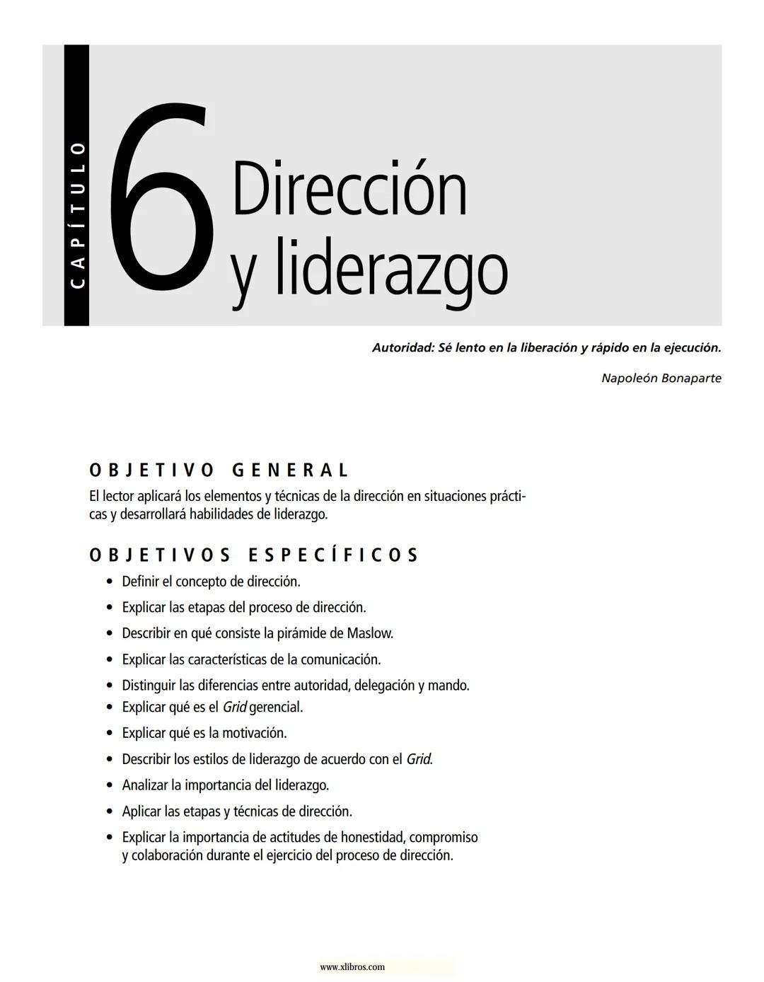 # ADMINISTRACIÓN
Gestión organizacional, enfoques
y proceso administrativo
Münch
www.xlibros.com # ADMINISTRACIÓN
Gestión organizac