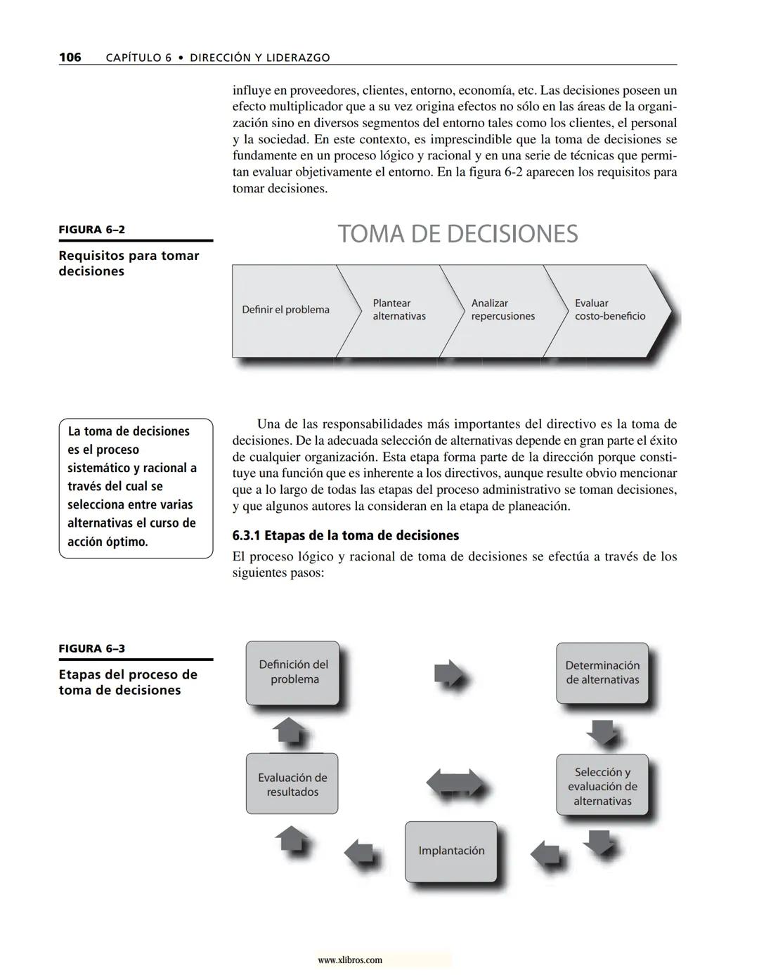 # ADMINISTRACIÓN
Gestión organizacional, enfoques
y proceso administrativo
Münch
www.xlibros.com # ADMINISTRACIÓN
Gestión organizac