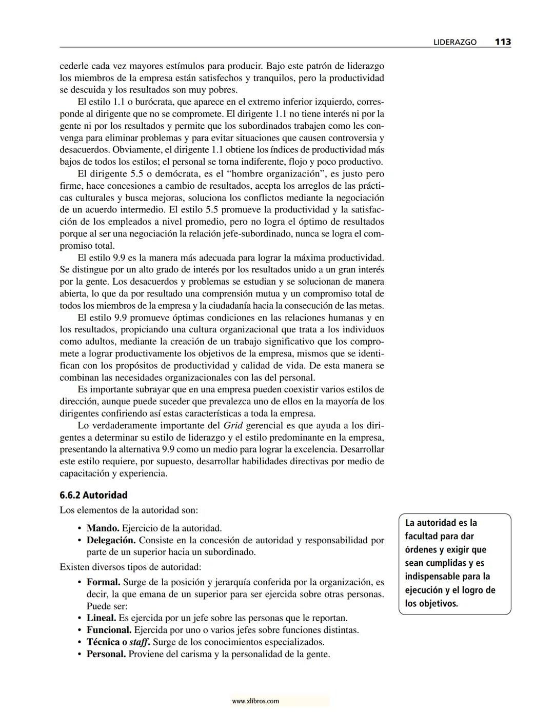 # ADMINISTRACIÓN
Gestión organizacional, enfoques
y proceso administrativo
Münch
www.xlibros.com # ADMINISTRACIÓN
Gestión organizac