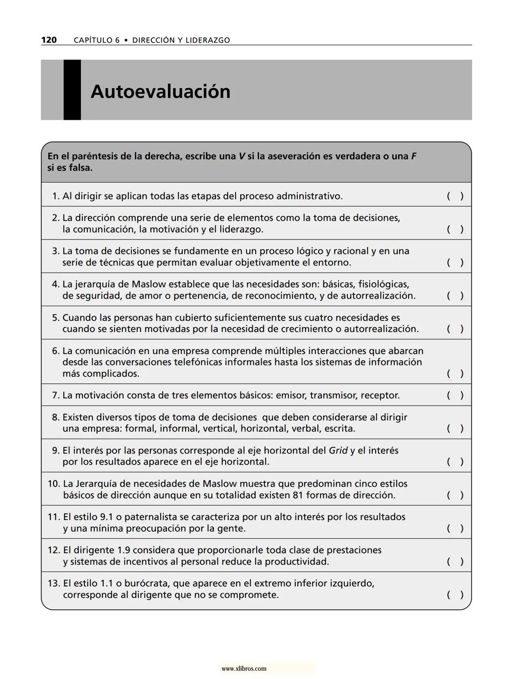 # ADMINISTRACIÓN
Gestión organizacional, enfoques
y proceso administrativo
Münch
www.xlibros.com # ADMINISTRACIÓN
Gestión organizac