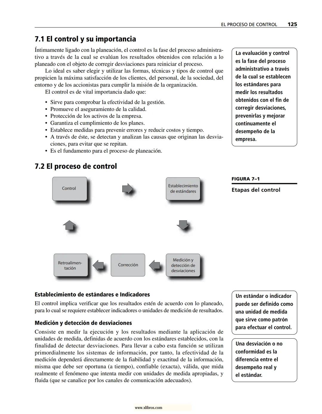 # ADMINISTRACIÓN
Gestión organizacional, enfoques
y proceso administrativo
Münch
www.xlibros.com # ADMINISTRACIÓN
Gestión organizac