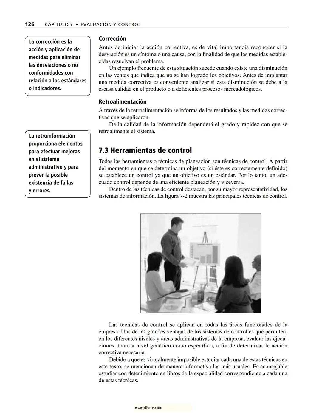 # ADMINISTRACIÓN
Gestión organizacional, enfoques
y proceso administrativo
Münch
www.xlibros.com # ADMINISTRACIÓN
Gestión organizac