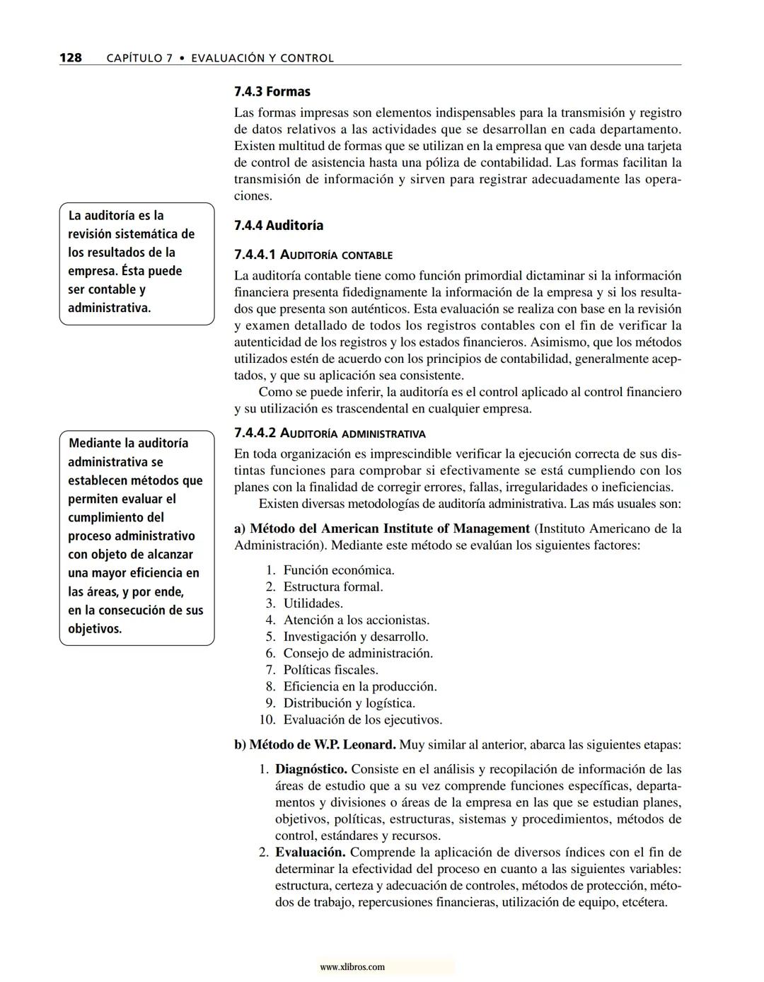 # ADMINISTRACIÓN
Gestión organizacional, enfoques
y proceso administrativo
Münch
www.xlibros.com # ADMINISTRACIÓN
Gestión organizac