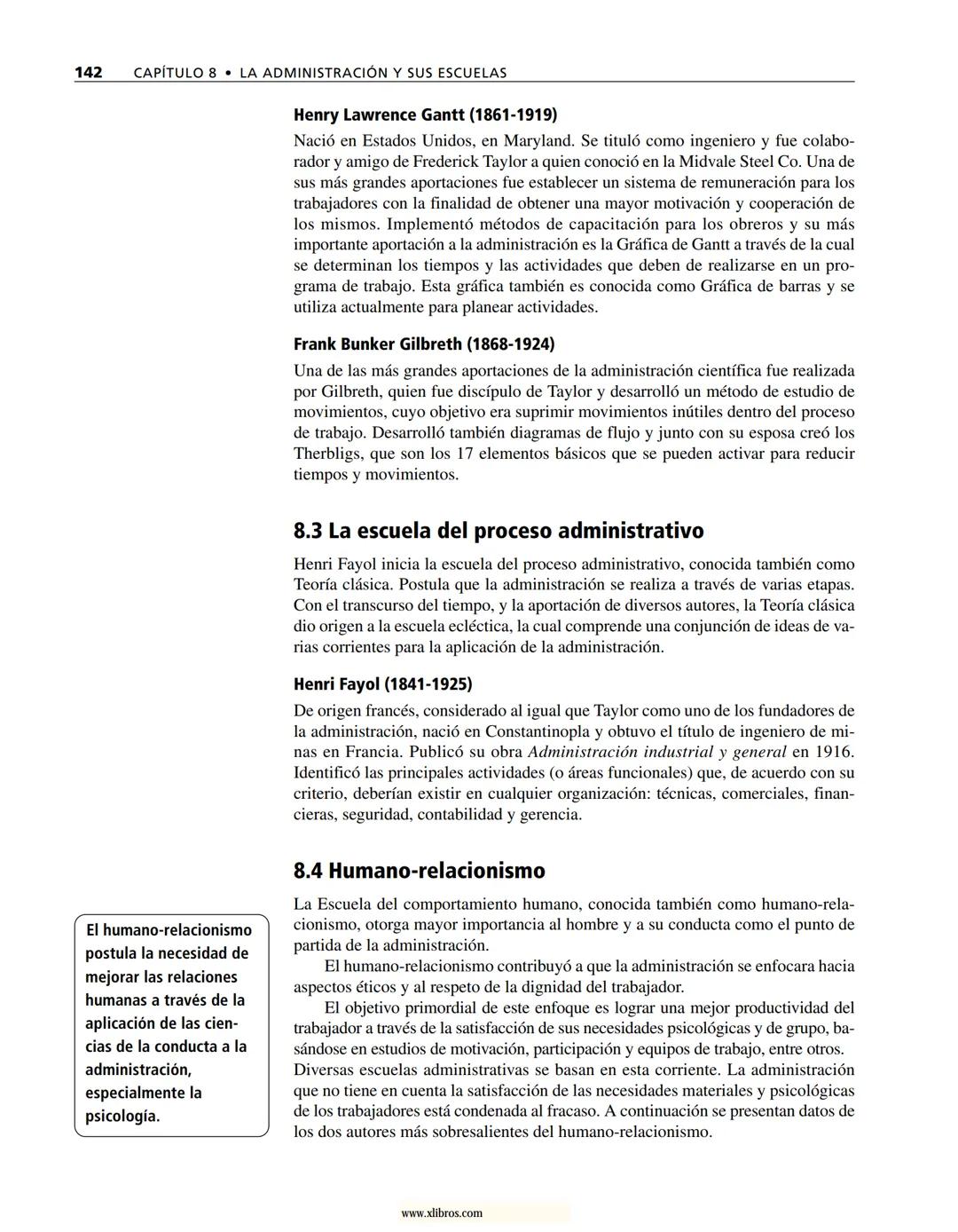 # ADMINISTRACIÓN
Gestión organizacional, enfoques
y proceso administrativo
Münch
www.xlibros.com # ADMINISTRACIÓN
Gestión organizac