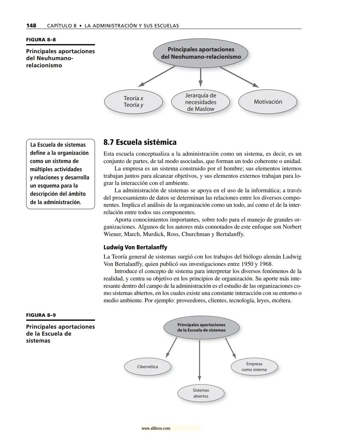 # ADMINISTRACIÓN
Gestión organizacional, enfoques
y proceso administrativo
Münch
www.xlibros.com # ADMINISTRACIÓN
Gestión organizac