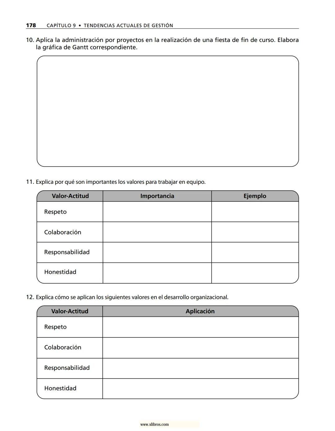 # ADMINISTRACIÓN
Gestión organizacional, enfoques
y proceso administrativo
Münch
www.xlibros.com # ADMINISTRACIÓN
Gestión organizac